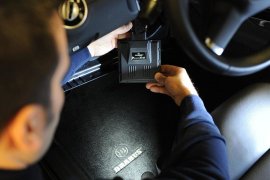 Отключение автосигнализации и противоугонных систем м. Проспект мира