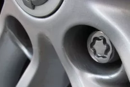 Снятие секреток Mercedes